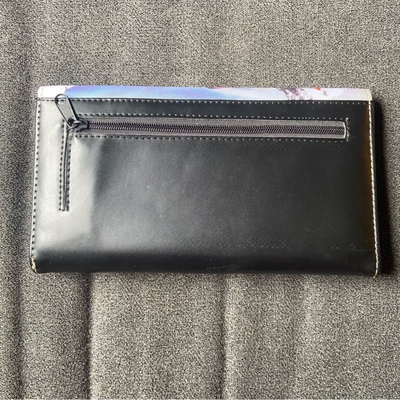 Adorable Snowman Wallet - Picture 3 of 4